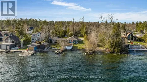 49 Lakeshore Road East Oro-medonte ON L0L 2E0