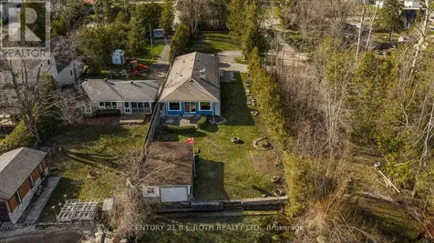 49 Lakeshore Road East Oro-medonte ON L0L 2E0