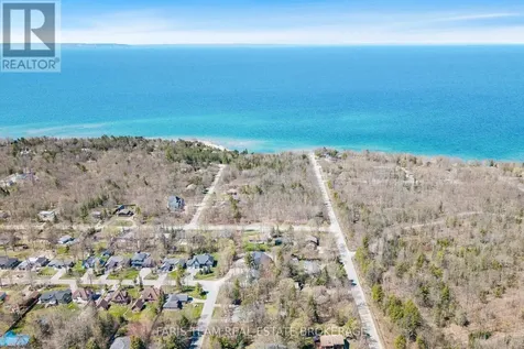 Block C Part 3 Tiny Beaches Road North Tiny ON L9M 0J1