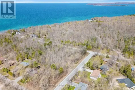 Block C Part 3 Tiny Beaches Road North Tiny ON L9M 0J1