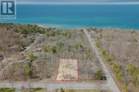Block C Part 2 Tiny Beaches Road North Tiny ON L9M 0H2