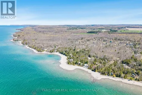 Block C Part 2 Tiny Beaches Road North Tiny ON L9M 0H2