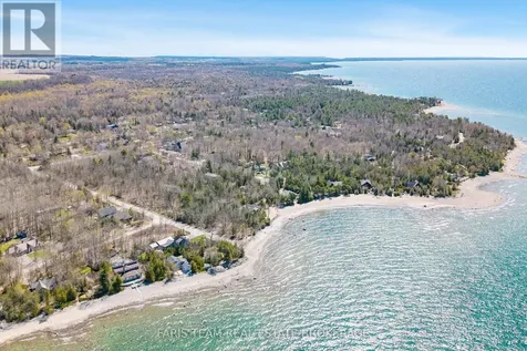 Block C Part 2 Tiny Beaches Road North Tiny ON L9M 0H2