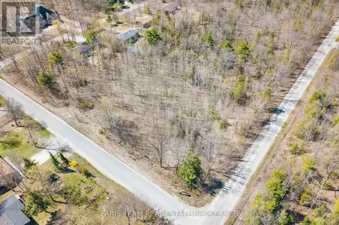 Block C Part 2 Tiny Beaches Road North Tiny ON L9M 0H2
