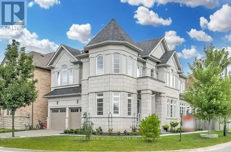 48 Roy Harper Avenue Aurora ON L4G 0V4