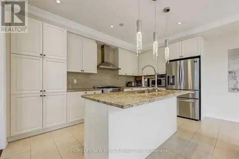 48 Roy Harper Avenue Aurora ON L4G 0V4