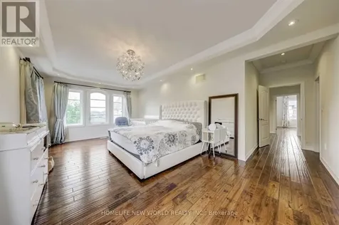 48 Roy Harper Avenue Aurora ON L4G 0V4
