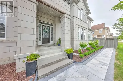 48 Roy Harper Avenue Aurora ON L4G 0V4