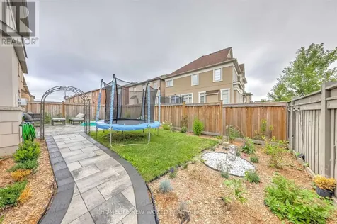 48 Roy Harper Avenue Aurora ON L4G 0V4