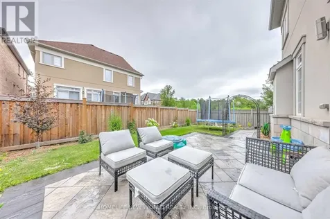 48 Roy Harper Avenue Aurora ON L4G 0V4