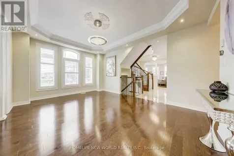 48 Roy Harper Avenue Aurora ON L4G 0V4