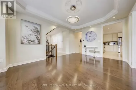 48 Roy Harper Avenue Aurora ON L4G 0V4