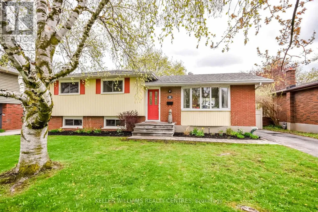 9 Ferguson Road Collingwood ON L9Y 2Z9