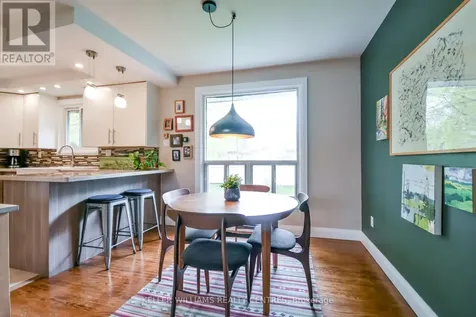 9 Ferguson Road Collingwood ON L9Y 2Z9