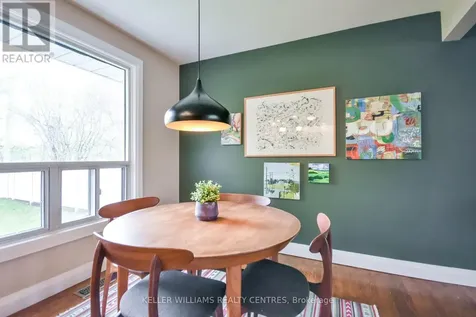 9 Ferguson Road Collingwood ON L9Y 2Z9