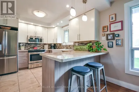 9 Ferguson Road Collingwood ON L9Y 2Z9