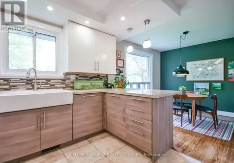 9 Ferguson Road Collingwood ON L9Y 2Z9