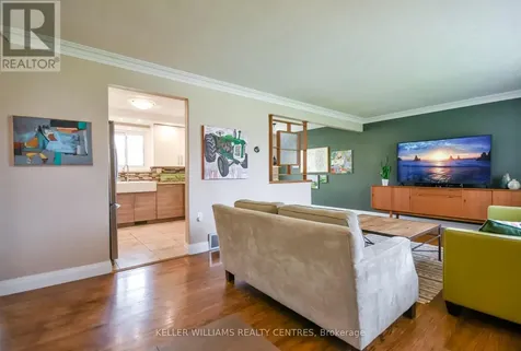 9 Ferguson Road Collingwood ON L9Y 2Z9