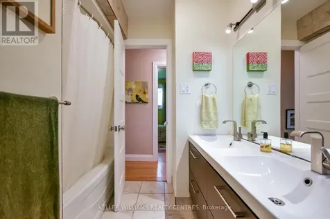 9 Ferguson Road Collingwood ON L9Y 2Z9