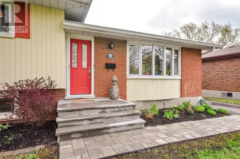 9 Ferguson Road Collingwood ON L9Y 2Z9