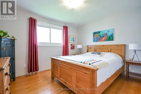 9 Ferguson Road Collingwood ON L9Y 2Z9