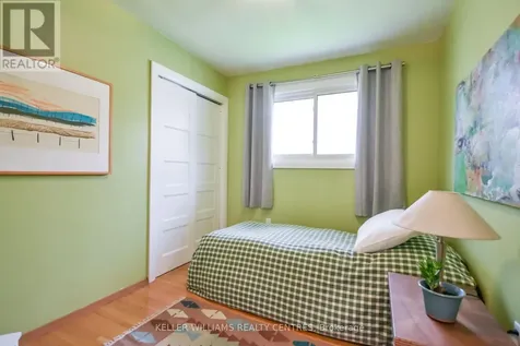 9 Ferguson Road Collingwood ON L9Y 2Z9