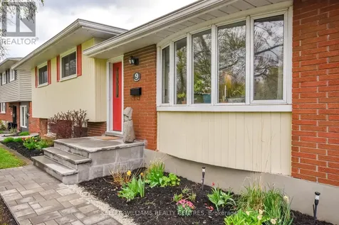 9 Ferguson Road Collingwood ON L9Y 2Z9