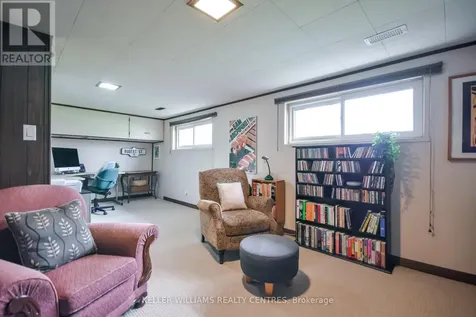 9 Ferguson Road Collingwood ON L9Y 2Z9