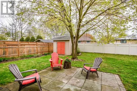9 Ferguson Road Collingwood ON L9Y 2Z9