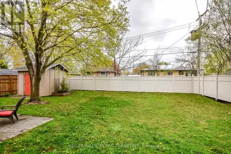 9 Ferguson Road Collingwood ON L9Y 2Z9