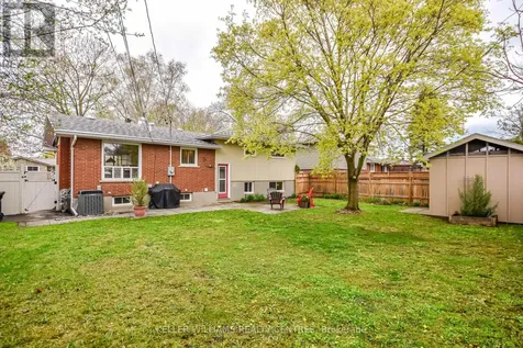 9 Ferguson Road Collingwood ON L9Y 2Z9