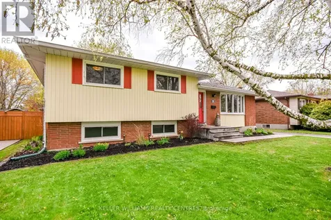9 Ferguson Road Collingwood ON L9Y 2Z9