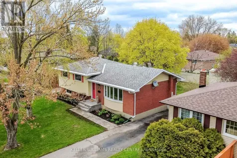 9 Ferguson Road Collingwood ON L9Y 2Z9