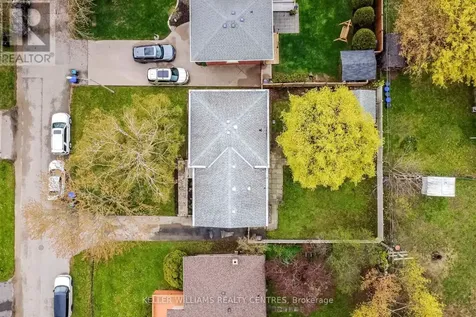 9 Ferguson Road Collingwood ON L9Y 2Z9