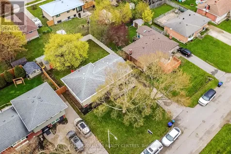 9 Ferguson Road Collingwood ON L9Y 2Z9