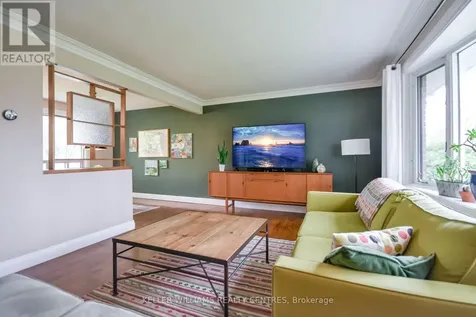 9 Ferguson Road Collingwood ON L9Y 2Z9