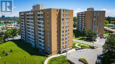 10 Overlea Drive Kitchener ON N2M 5B8