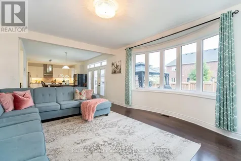 28 Stonegate Avenue Mono ON L9W 6X1