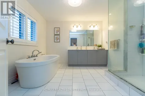 28 Stonegate Avenue Mono ON L9W 6X1