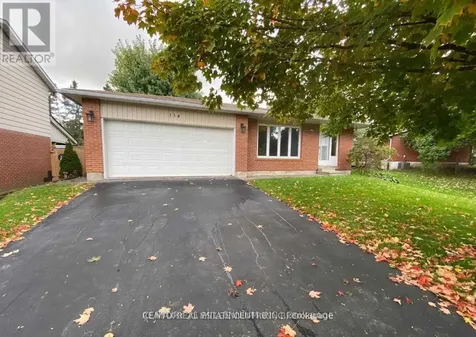 334 Jelly Street Shelburne ON L9V 2Y6