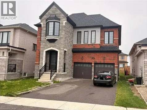 1079 Edinburgh Drive Woodstock ON N4T 0M5