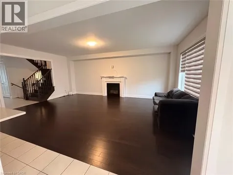 1079 Edinburgh Drive Woodstock ON N4T 0M5