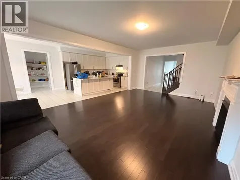 1079 Edinburgh Drive Woodstock ON N4T 0M5
