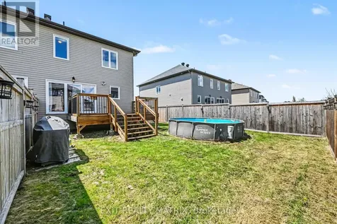 234 Belfort Street Russell ON K0A 1W0