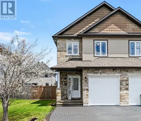 234 Belfort Street Russell ON K0A 1W0