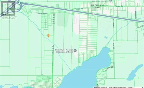 0 Ckso Road Sudbury ON P3G 1B5