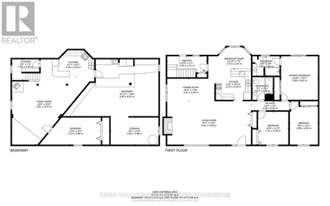 54 Pineridge Drive McDougall ON P2A 2W9