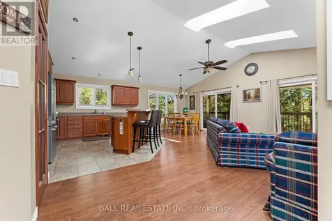 479 East Clear Bay Road Trent Lakes ON K0M 2A0