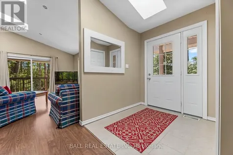 479 East Clear Bay Road Trent Lakes ON K0M 2A0