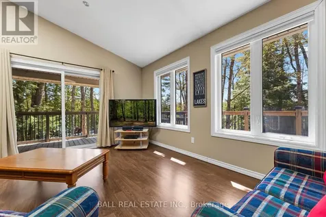 479 East Clear Bay Road Trent Lakes ON K0M 2A0